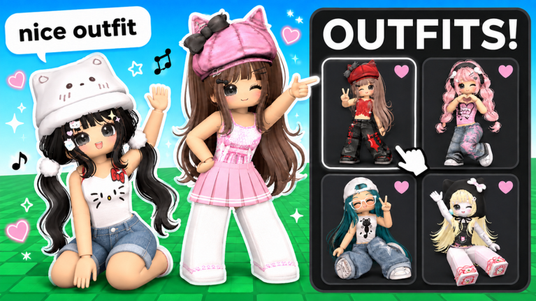 Saelir Avatar Catalog